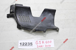 Plastic Trim Interior Fata Dreapta Suzuki GSR 600 2006 - 2010