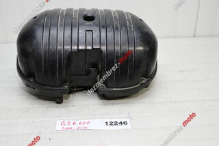 Airbox Carcasa Filtru Aer Suzuki GSR 600 2006 - 2010