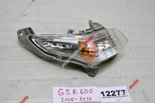Semnalizare Semnal Fata Dreapta Suzuki GSR 600 2006 - 2010