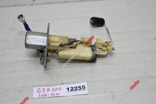 Pompa Benzina Suzuki GSR 600 2006 - 2010