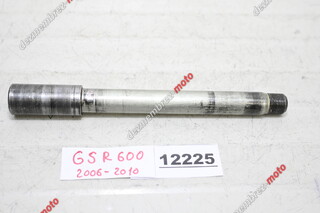 Ax Roata Fata Suzuki GSR 600 2006 - 2010