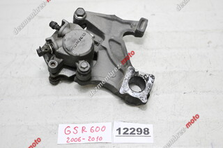 Etrier Frana Spate Cu Suport Suzuki GSR 600 2006 - 2010