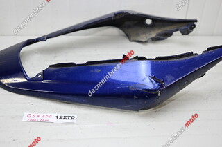 Carena Codita Spate Suzuki GSR 600 2006 - 2010