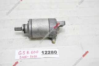 Electromotor Suzuki GSR 600 2006 - 2010