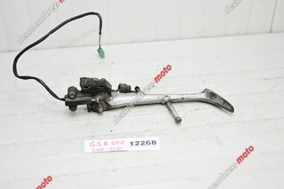 Cric Lateral Suzuki GSR 600 2006 - 2010
