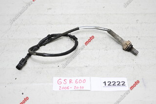 Senzor Lamba Oxygen O2 Suzuki GSR 600 2006 - 2010