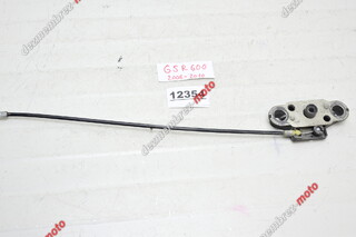 Mecanism Inchidere Sa Sezut Suzuki GSR 600 2006 - 2010