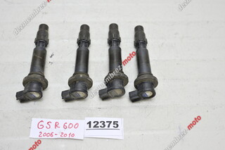 Bobine De Aprindere Inductie Suzuki GSR 600 2006 - 2010