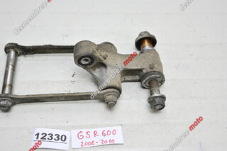 Articulatie Amortizor Suspenise Spate Suzuki GSR 600 2006 - 2010