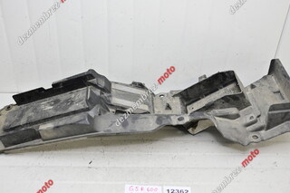Undertail Plastic Protectie Spate Suzuki GSR 600 2006 - 2010