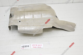 Scut Protectie Evacuare Suzuki GSR 600 2006 - 2010