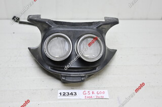 Stop Frana Lumina Spate Complet Suzuki GSR 600 2006 - 2010