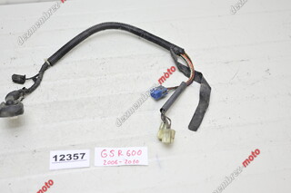 Cablaj Instalatie Electrica Fata Suzuki GSR 600 2006 - 2010