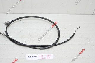 Cablu Ambreiaj Suzuki GSR 600 2006 - 2010