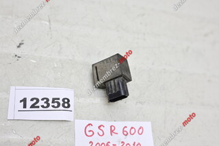 Senzor Presiune Aer Suzuki GSR 600 2006 - 2010