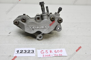 Etrier Frana Fata Dreapta Suzuki GSR 600 2006 - 2010