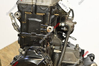 Motor Propulsor Suzuki GSR 600 2006 - 2010