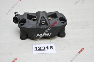 Etrier Frana Fata Stanga Triumph Daytona 675 2009 - 2012