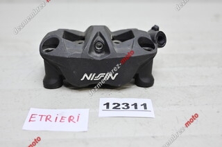 Etrier Frana Fata Dreapta Triumph Daytona 675 2009 - 2012
