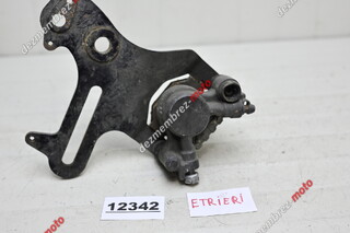 Etrier Frana Spate Cu Suport Yamaha MT 125 2014