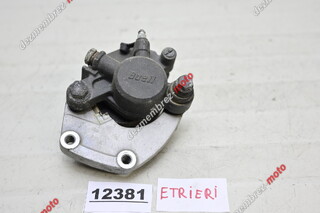 Etrier Frana Spate Cu Suport Buell XB9