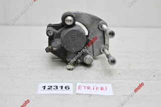 Etrier Frana Spate Cu Suport Buell XB9