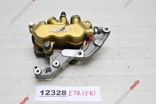 Etrier Frana Fata Dreapta Honda Hornet CB600F PC 41 / CBF1000 SC58 2006 - 2011