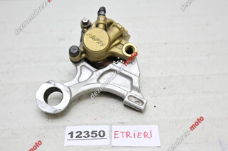 Etrier Frana Spate Cu Suport Honda CBR1000RR SC57 2004 - 2007