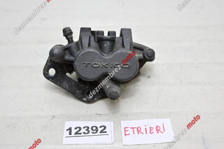 Etrier Frana Fata Stanga Kawasaki Z750 2004 - 2006