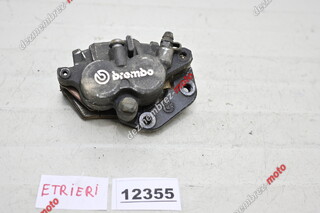 Etrier Frana Fata BMW F650GS 2000 - 2007