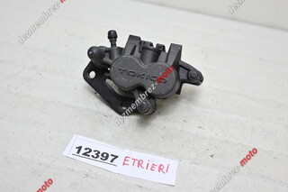 Etrier Frana Fata Stanga Kawasaki Z750 2004 - 2006