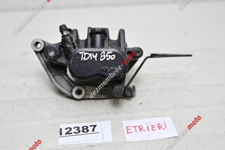 Etrier Frana Fata Stanga Suzuki GSF600 Bandit 1996 - 1999