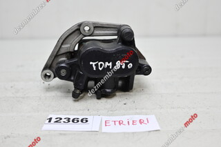 Etrier Frana Fata Dreapta Suzuki GSF600 Bandit 1996 - 1999