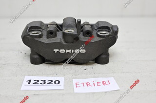 Etrier Frana Fata Dreapta Suzuki GSXR 600 / 750 2008 - 2010