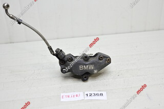 Etrier Frana Fata Stanga Cu Furtun BMW K1200R / S / GT 2004 - 2016