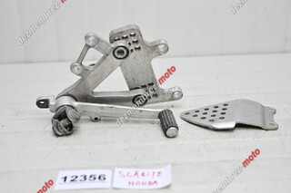 Suport Pedala Frana Fata Dreapta CBR900RR / 919RR 1996 - 1999
