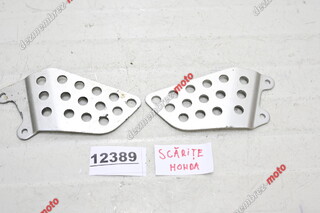 Suport Protectie Calaci Stanga Dreapta Honda CBR 929 2000 - 2001