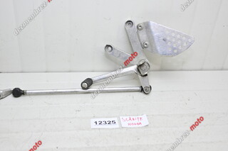 Suport Pedala Schimbator Viteza Cu Tija Honda CBR900RR 1998 - 1999