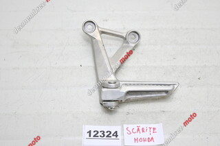 Suport Scarita Pasager Spate Stanga CBR500R 2021 - 2023