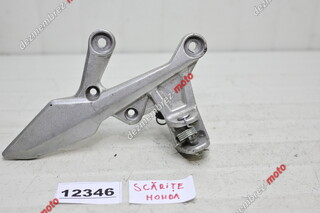 Suport Scarita Fata Dreapta Honda CBR500R 2013 - 2018
