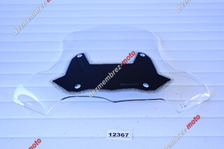 Parbriz Wunderlich BMW F750GS / F850GS 2017 - 2024