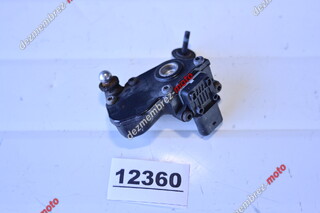 Quickshifter Schimbator Viteze Rapid BMW R1200GS / RT / RS / R1250GS