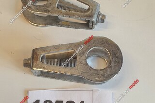 Intinzator intinzatoare reglaj lant bascul Honda Hornet 2007 2010