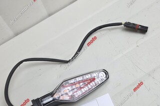 Semnalizare semnal spate BMW R1250GS  63231539680