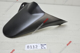 Aripa Aparatoare Roata Spate Carbon Ducati Monster 1200 2014 - 2016