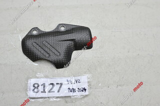 Capac Pompa Frana Spate Carbon Ducati Performance Panigale V2 / V4 2018 - 2024