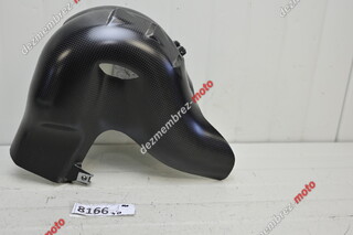 Carena Protectie Evacuare Carbon Ducati Performance Panigale V4 2023 - 2024