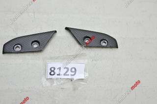 Capace Oglinzi Carbon Ducati Panigale V4 2018 - 2024