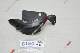 Capac Protectie Pinion Carbon Ducati Panigale V4 / S / R 2018 - 2024