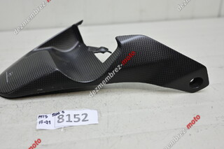 Aripa Roata Spate Carbon Ducati Performance Multistrada 1260 / 1200S 17 - 21